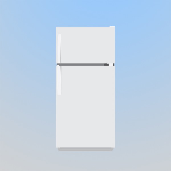 Affordable Refurbished Appliances CJ Appliances